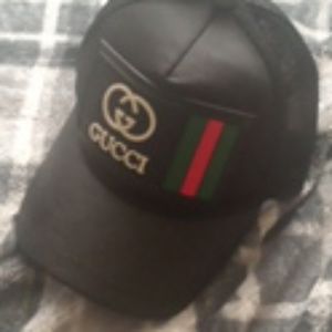 Gucci hat